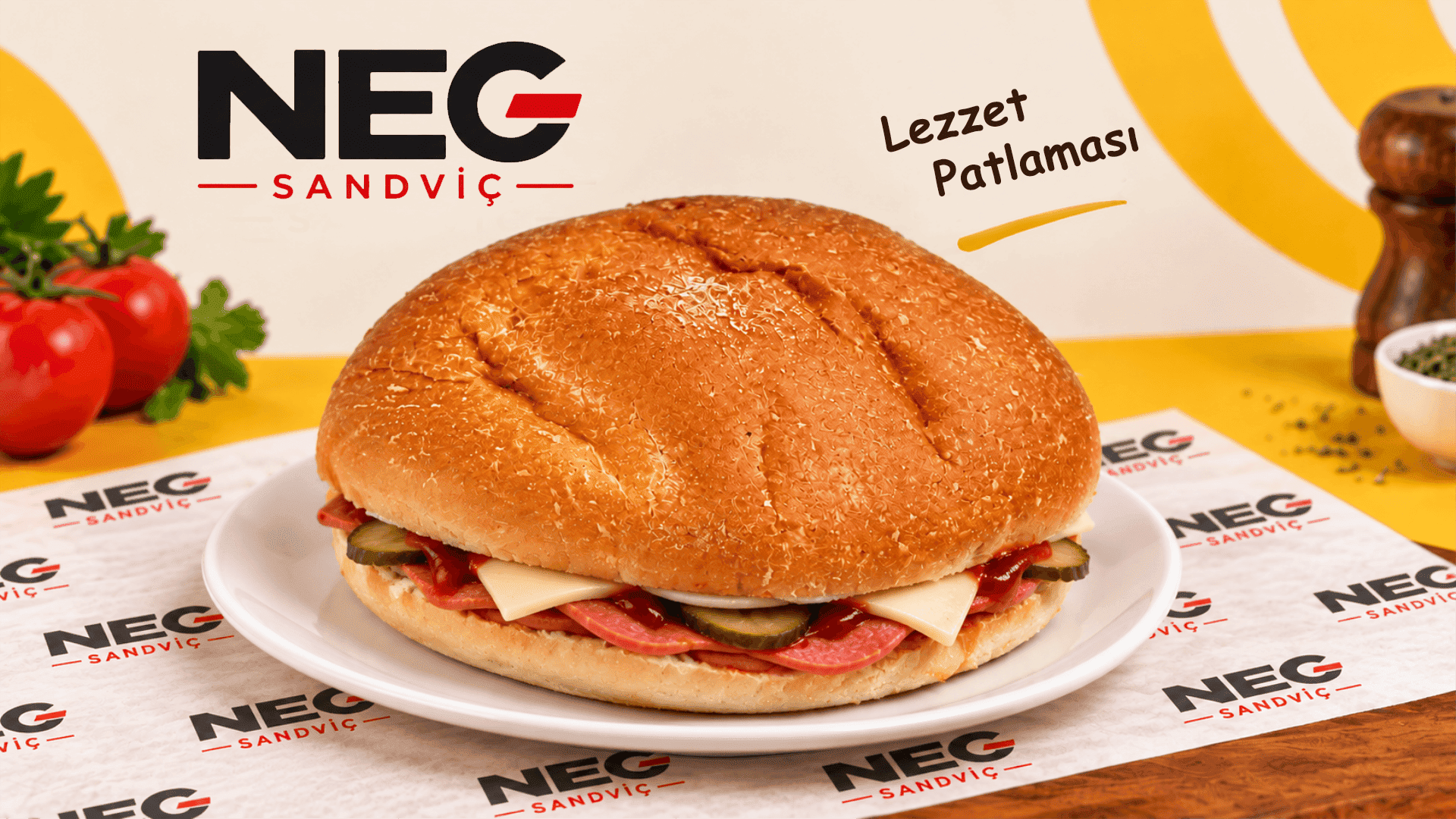 Atom Tost