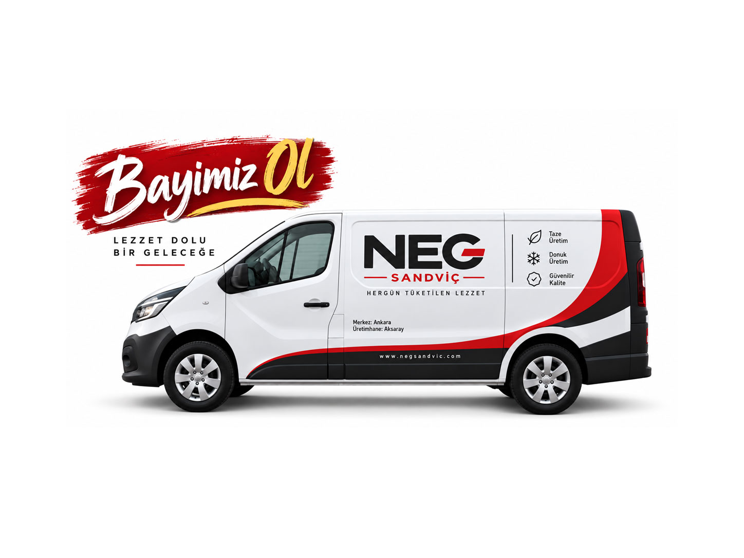 BAYİMİZ OL
