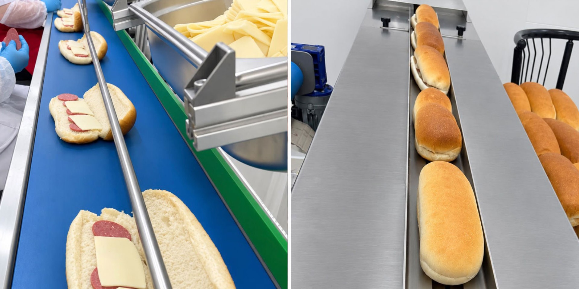 KARIŞIK PİLİÇ SUCUKLU TOST