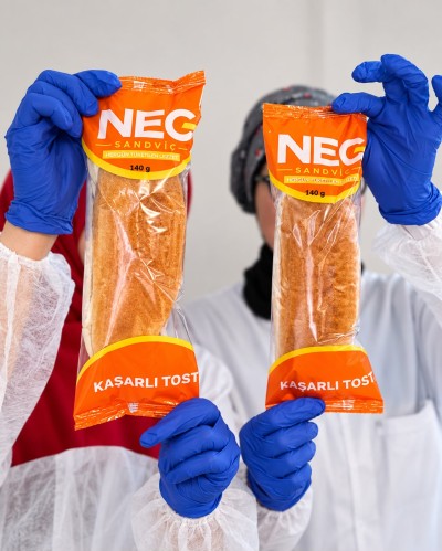 NEG Sandviç